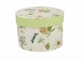 Cana Hana, Duo, 350 ml, portelan, multicolor