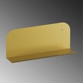 Raft de perete, Cerritos, Long Pouch, Auriu