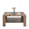 Masuta de cafea, Adore, Shp-690-Oo-1, Maro