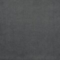 Sezlong living ELTAP, DOR-06SO, Doro, 170x85x95 cm, poliester, gri inchis