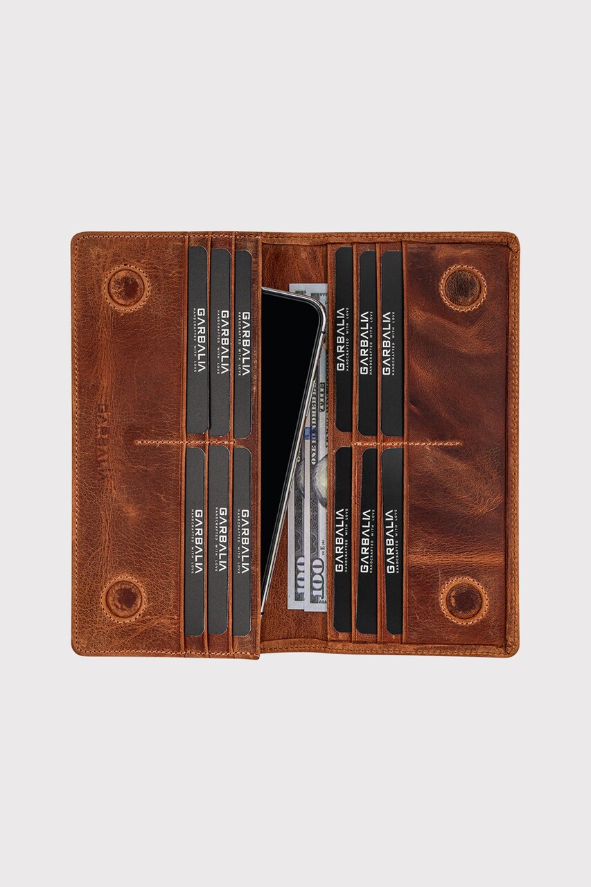 Portofel barbatesc, Hamburg, Garbalia - imagine 9