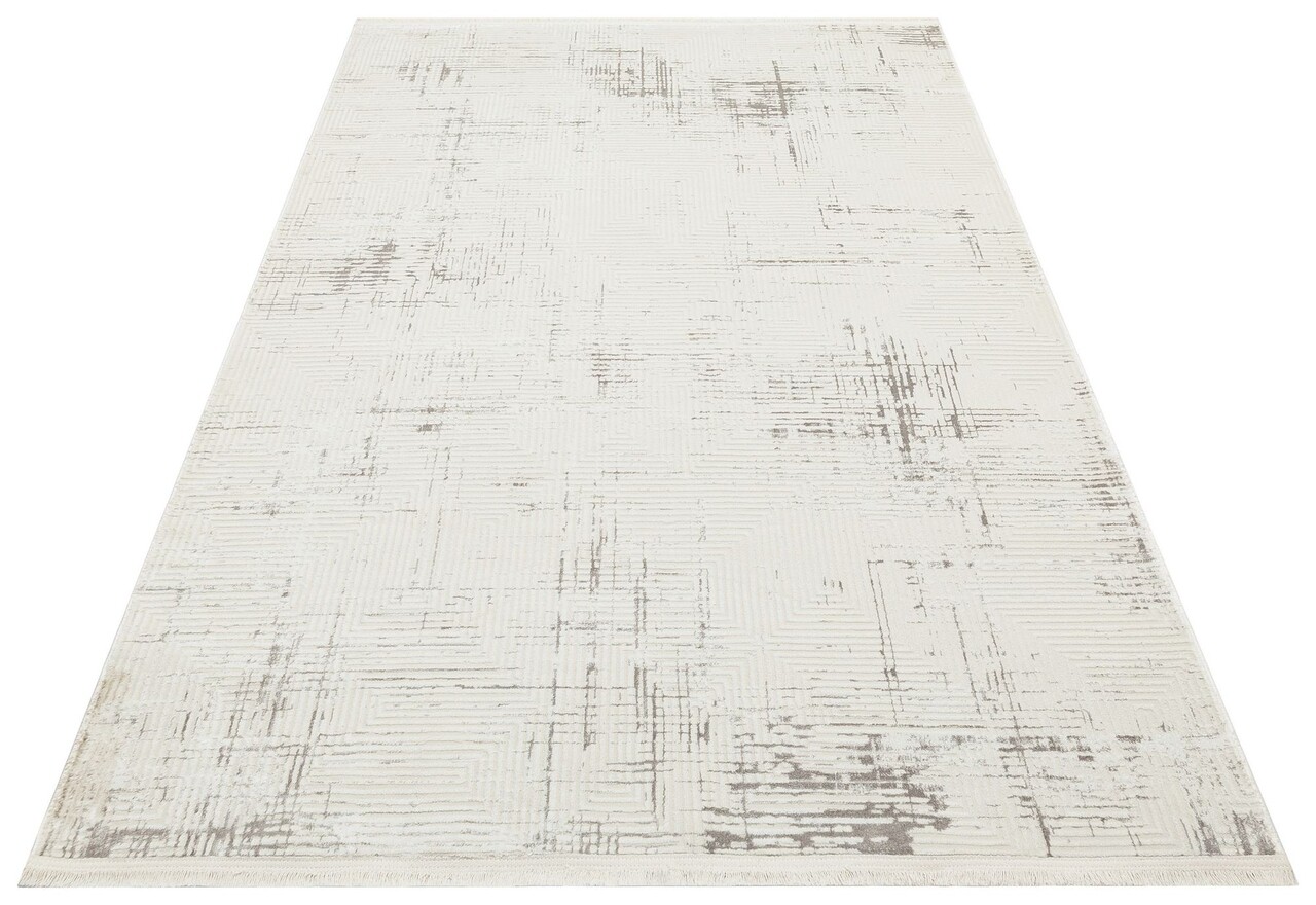 Covor (80 x 150), Kadifem Kd010, 80x150 cm, Crem - view 4