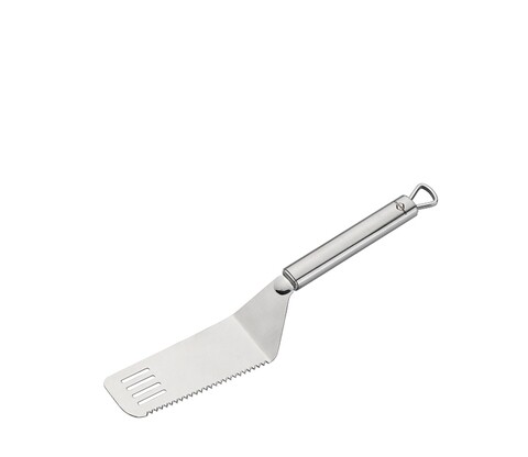 Cutit paleta Parma, Kuchenprofi, 29 x 4.7 cm, inox, argintiu