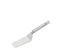 Cutit paleta Parma, Kuchenprofi, 29 x 4.7 cm, inox, argintiu
