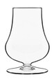 Set 6 pahare pentru vin, Tentazioni The Tester C 491, Luigi Bormioli, 230 ml, sticla cristal