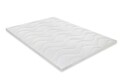 Topper saltea Green Future Mellody 7 Zone de confort 120x190 cm, H 5 cm