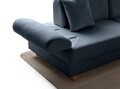 Coltar, Atelier del Sofa, 752EST1452, Albastru navy