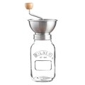 Presa pentru sosuri, Kilner, Sauce, 1L, sticla, transparent