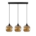 Candelabru, Opviq, Gold - 022, E27, 40W, metal