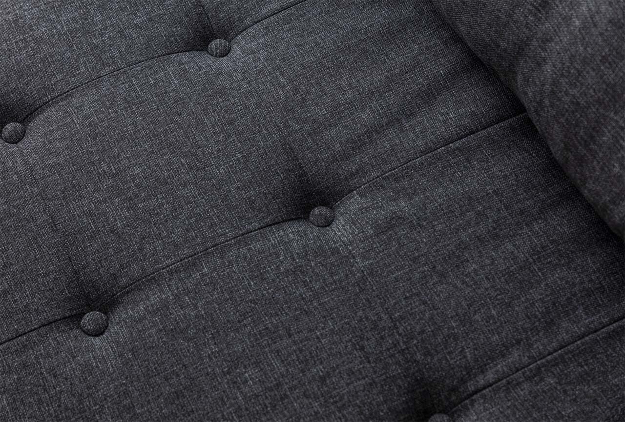 Coltar, Atelier del Sofa, 752EST1301, Lemn de carpen;PAL, Antracit - view 5