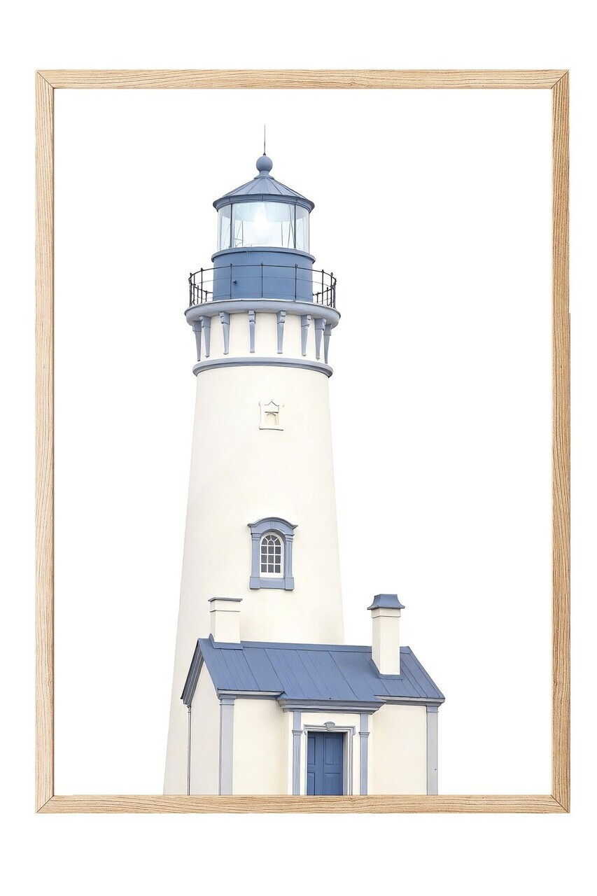 Tablou decorativ, 109484, Lemn masiv, Sticla PVC, Multicolor - view 2