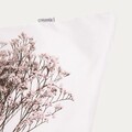 Lenjerie de pat dubla Martina, Homla, 3 piese, 160x200 cm, microfibra din poliester, multicolor