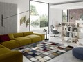 Covor, Optik Multi 2, 120 x 170 cm, 100% polipropilena, multicolor