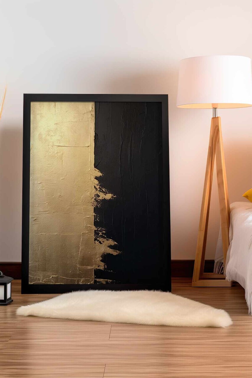 Tablou decorativ Artplstksyh4 POLISTIREN MDF (Grosime: 5 mm Multicolor