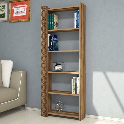 Corp biblioteca, hommy craft, city, 64.6x170x24.2 cm, nuc
