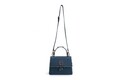 Geanta, Lucky Bees, 912 Blue, piele ecologica, albastru