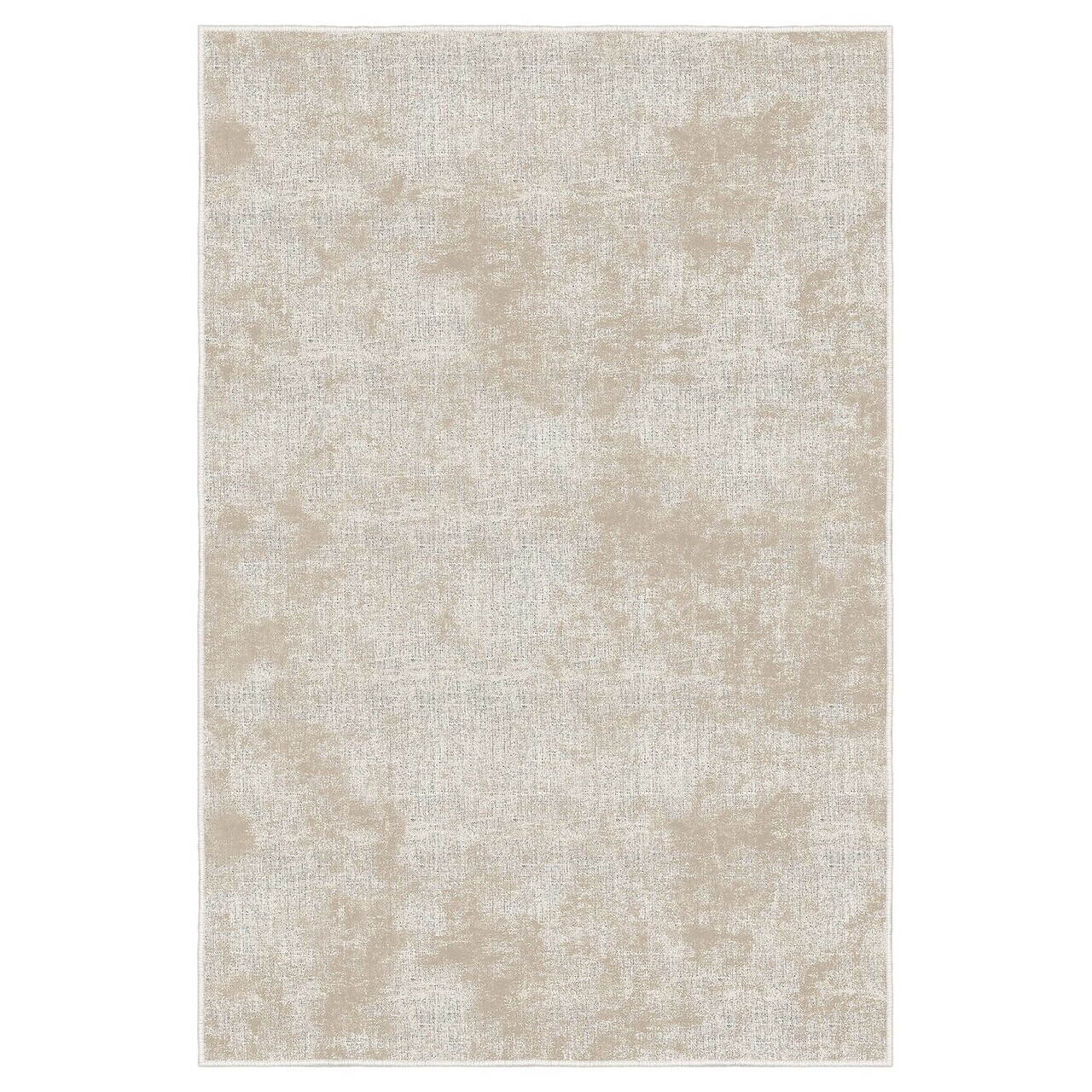 Covor, Exfab209-Klm, 80x200 cm, Crem — imaginea 3