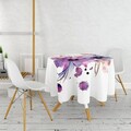 Fata de masa, Pearl Home - Kitchen, 994PRL1128, Poliester , Imprimeu 3D, Multicolor