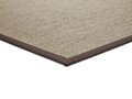 Covor pentru interior - exterior, Prime Beige, 60 x 110 cm, 100% PVC, bej