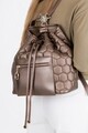 Rucsac Beverly Hills Polo Club, 711, piele ecologica, cupru