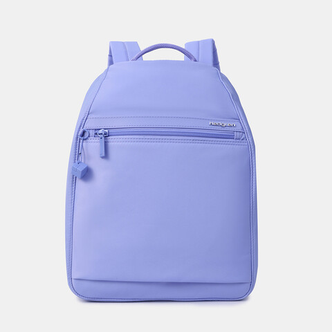 Rucsac Vogue L, INNER CITY, Hedgren, 25.5x9x35 cm, nailon/poliester, mov