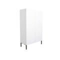 Dulap multifunctional, Adore, Shc-820-Dd-1, Alb