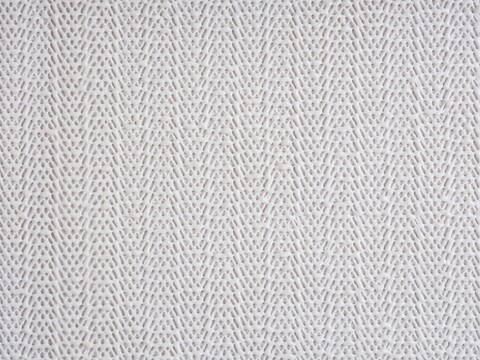 Covoras de baie, Wenko, Anti-Slip, 70 x 140 cm, polivinil, alb Covoare