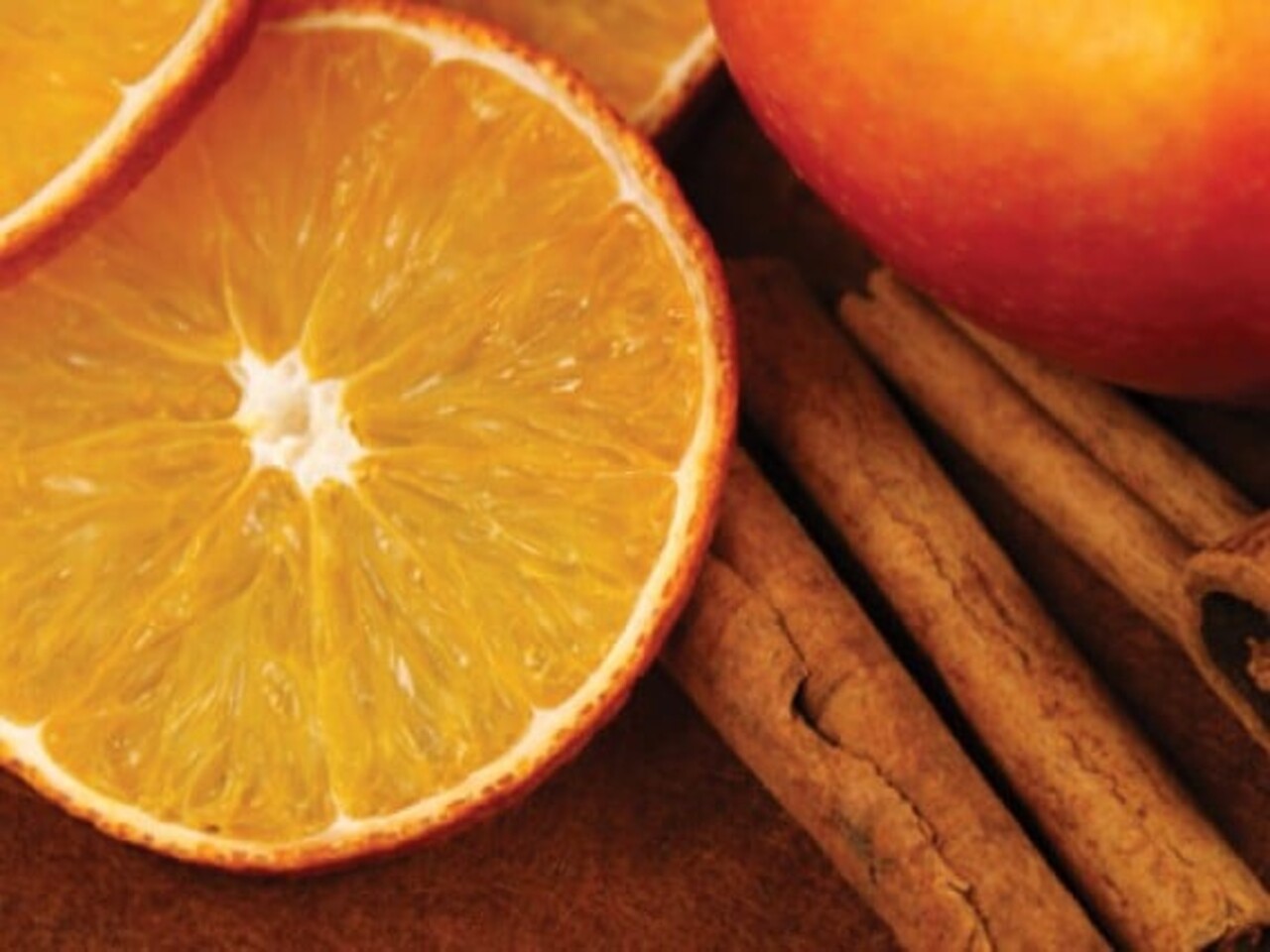 Rezerva odorizanta pentru camera, Orange Cinnamon, Spring Air, 250 ml