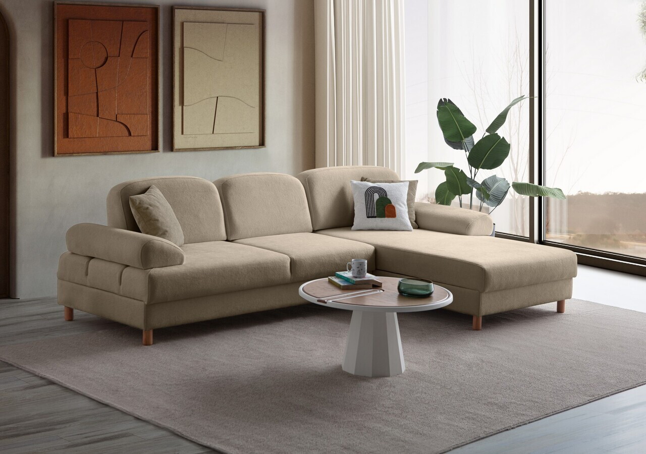 Coltar, Atelier del Sofa, 752EST1419, Cafea cu lapte