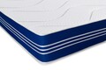 Saltea Silver Active Memory Latex 12+3+4 Green Future, 160x200 cm, H 21 cm