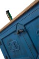 Dulap, Ephelia, Ada Dresser, 80x92x40 cm, MDF , Albastru