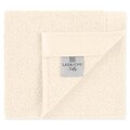Prosop de baie, Decomex, Softy, 30 x 50 cm, 100% bumbac, 500 gr/mp, ivory