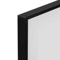 Tablou decorativ Sky Horse, Versa, 40 x 60 cm, sticla/MDF