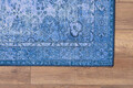 Covor, Dorian Chenille, 75x230 cm, Poliester , Multicolor