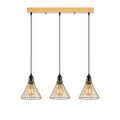 Lustra, Fulgor, 942FLG1495, Metal, Auriu