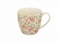 Cana Gloria, Duo, 480 ml, portelan, multicolor