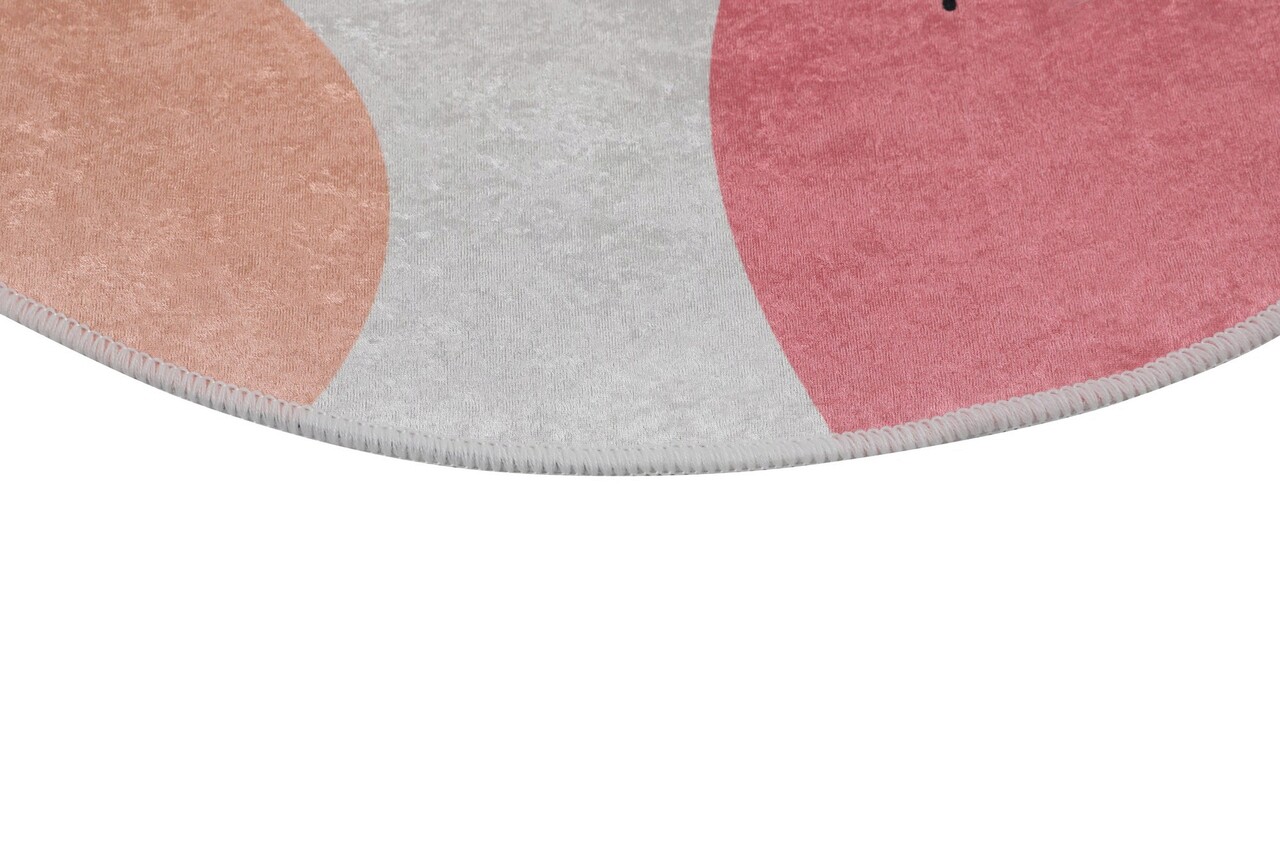 Covoras de baie, L'essentiel Maison, Chehara, Multicolor - view 4