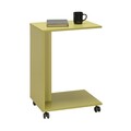 Masuta, Adore, Shp-108-Yy-1, 35x65x45 cm, PAL, Verde