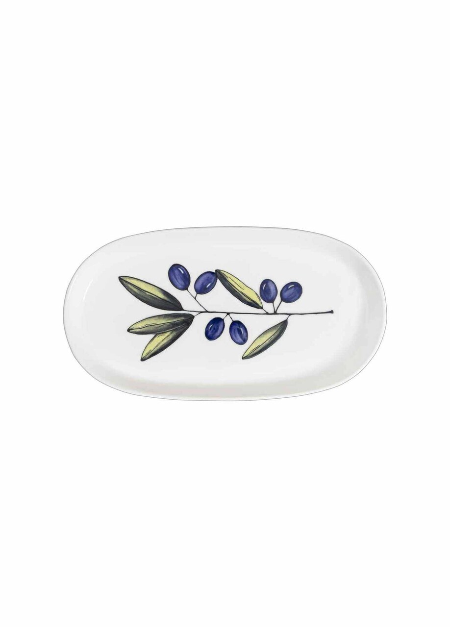 Set platouri servire, Hermia, 280TMA2294, Multicolor - view 9