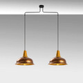 Lustra, Fulgor, 942FLG1478, Metal, Patina