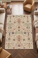 Covor, DC-7501-69, 200x300 cm, Poliester, Multicolor
