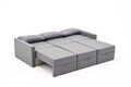 Coltar, Atelier del Sofa, 613LFS1188, Gri