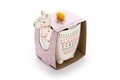 Cana, Llama, Tri-Coastal Design, 444 ml, ceramica