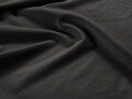 Coltar dreapta, Madara, Mazzini Sofas, 5 locuri, black legs, 254x182x90 cm, catifea, gri inchis