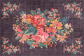 Covor, Soul Chenille, 210x310 cm, Poliester , Multicolor