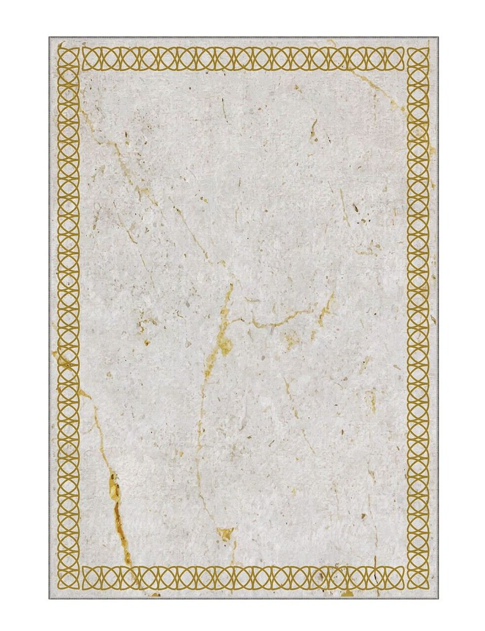 Covor, HM-CRP25-1, 120x180 cm, Poliester, Multicolor — imaginea 5