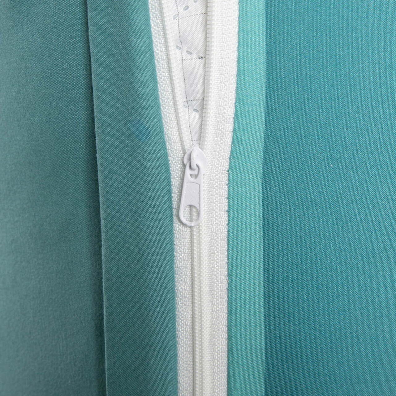 Lenjerie de pat Color Spectrum, Homla, 200x220 cm, microfibra, turcoaz