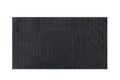 Set 2 prosoape de baie 406, Beverly Hills Polo Club, 70x140 cm, bumbac, galben/gri