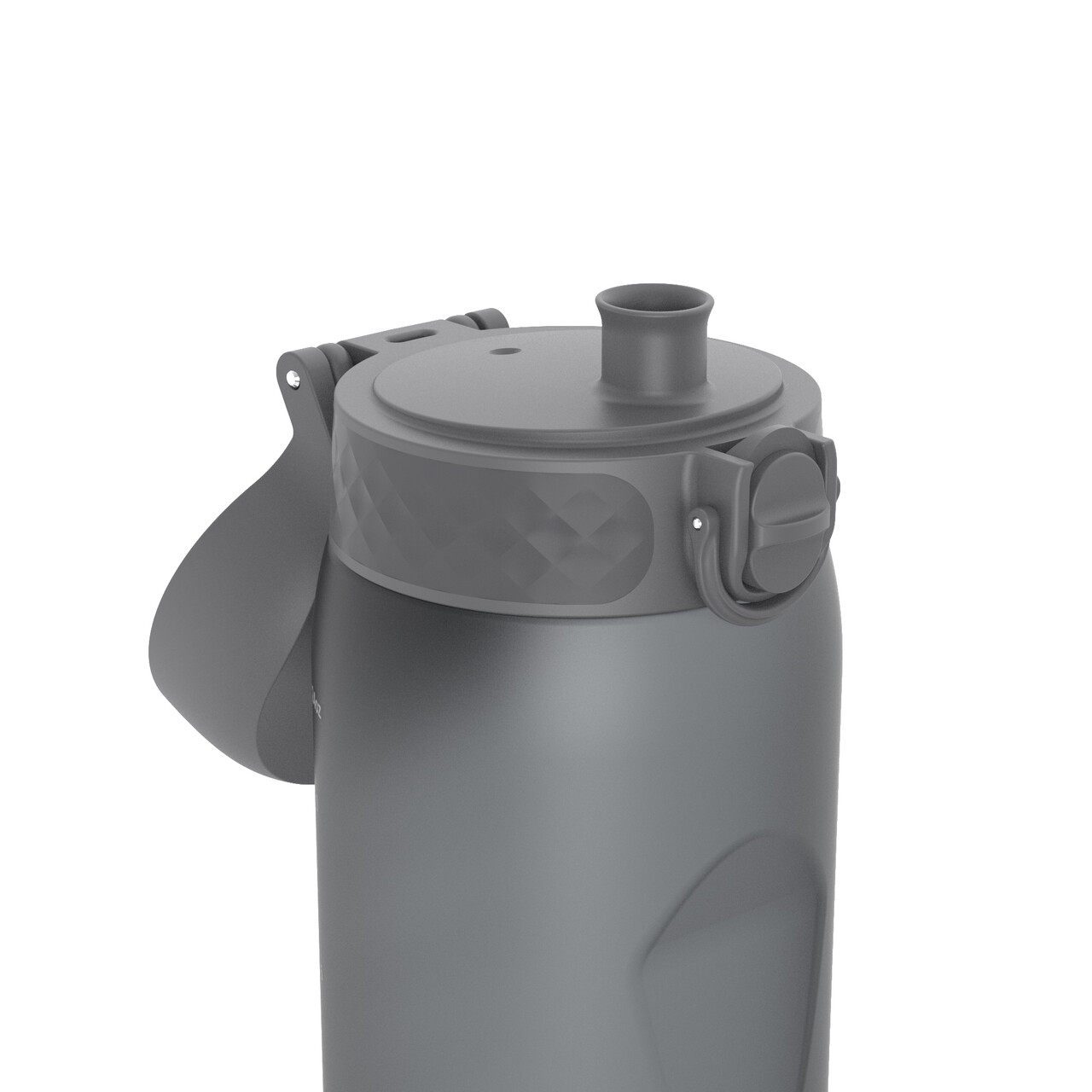 Sticla apa, recyclon, 750ml, Grey - Ion8 - view 2