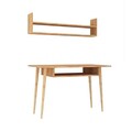 Birou, Mod Design, Muty, Stejar